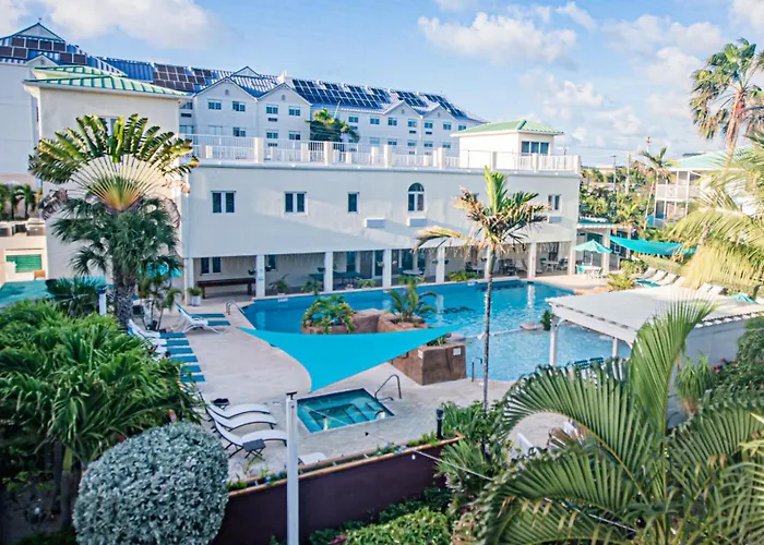 Seven Mile Beach Resort