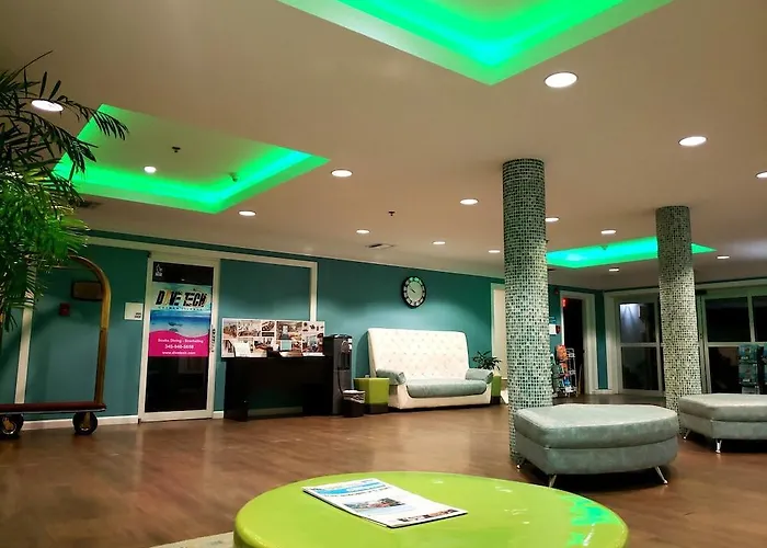 The Grand Caymanian Resort